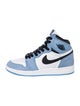 Jordan Boys' 1 Retro High OG Sneaker