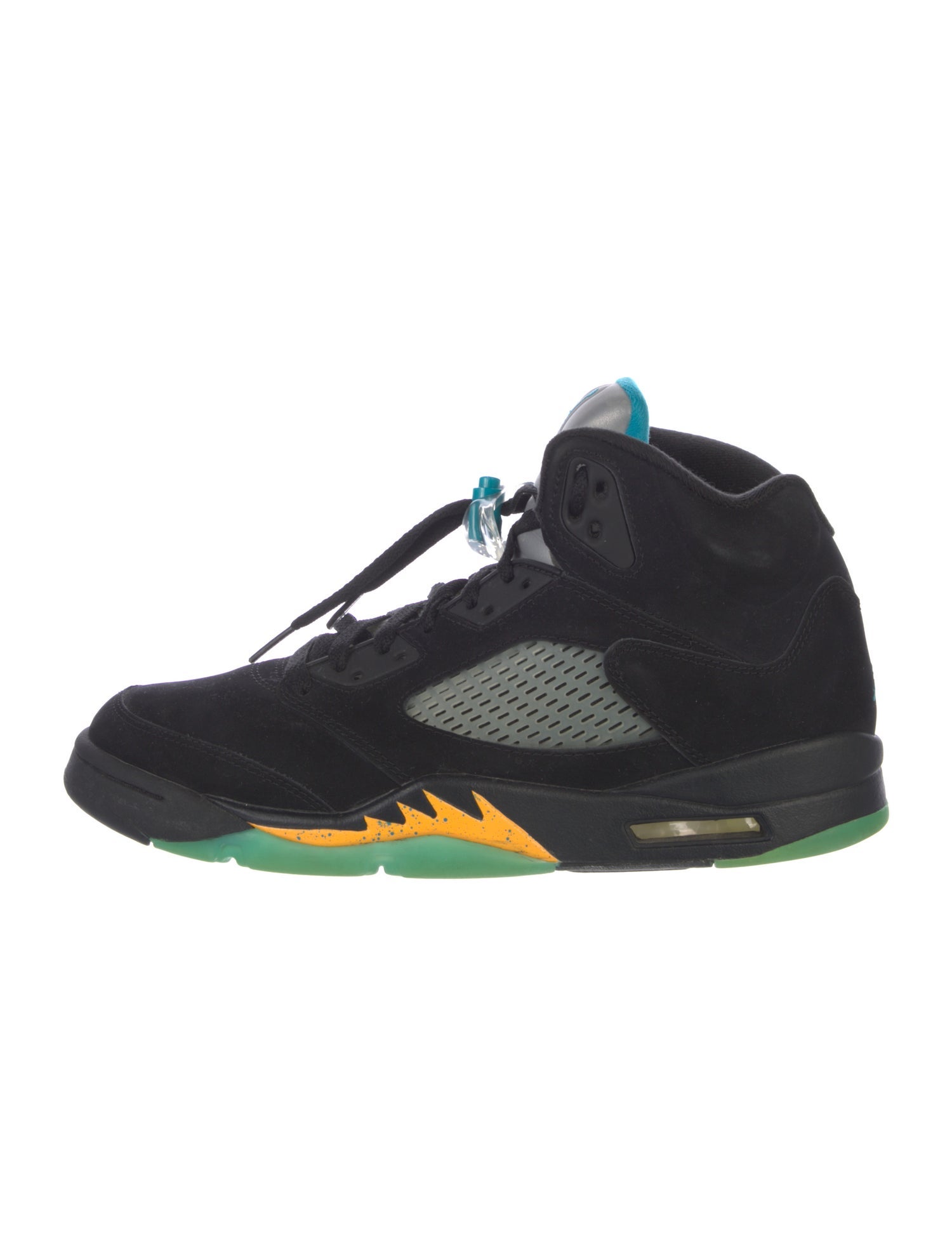 Jordan Air Jordan 5 Retro 'Aqua' Sneakers