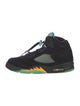 Jordan Air Jordan 5 Retro 'Aqua' Sneakers