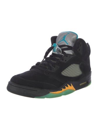 Jordan Air Jordan 5 Retro 'Aqua' Sneakers