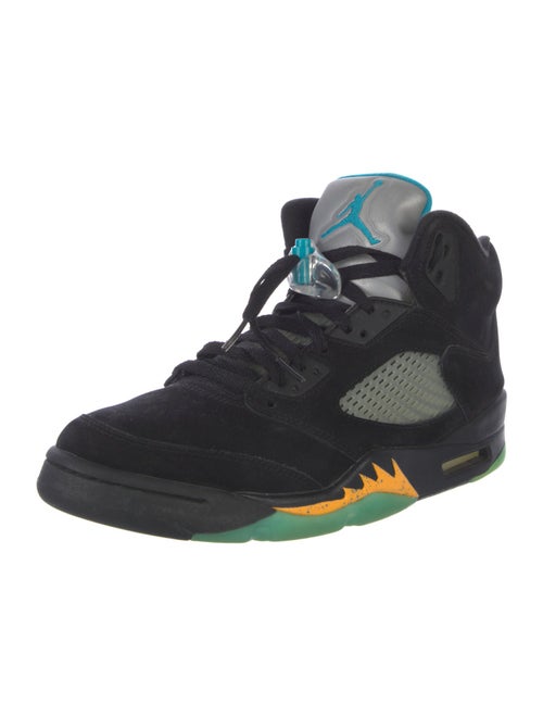 Jordan Air Jordan 5 Retro 'Aqua' Sneakers
