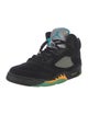 Jordan Air Jordan 5 Retro 'Aqua' Sneakers