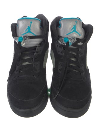 Jordan Air Jordan 5 Retro 'Aqua' Sneakers