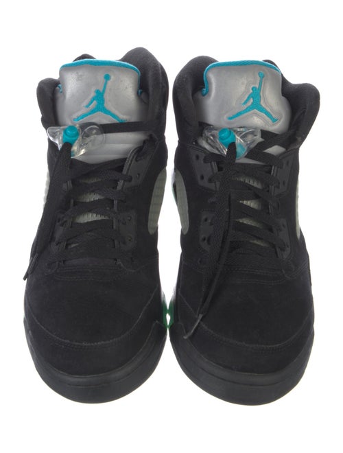 Jordan Air Jordan 5 Retro 'Aqua' Sneakers