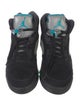 Jordan Air Jordan 5 Retro 'Aqua' Sneakers