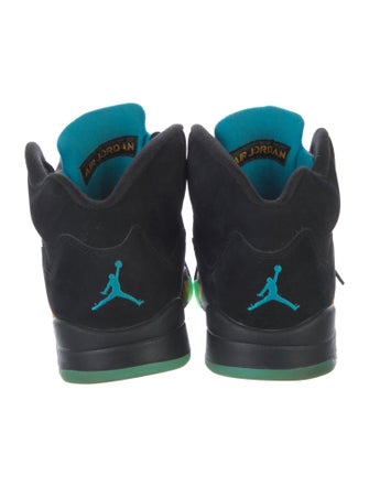 Jordan Air Jordan 5 Retro 'Aqua' Sneakers