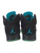 Jordan Air Jordan 5 Retro 'Aqua' Sneakers