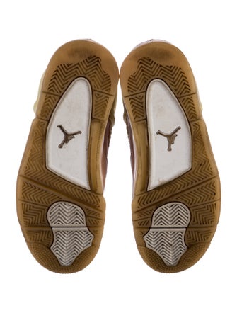 Jordan 4 Retro Athletic Sneakers