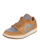 Jordan 1 Low Chutney Sneakers