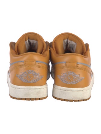 Jordan 1 Low Chutney Sneakers