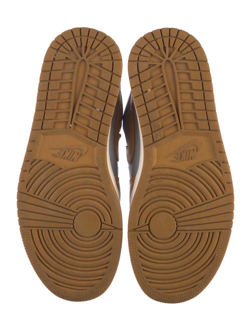 Jordan 1 Low Chutney Sneakers