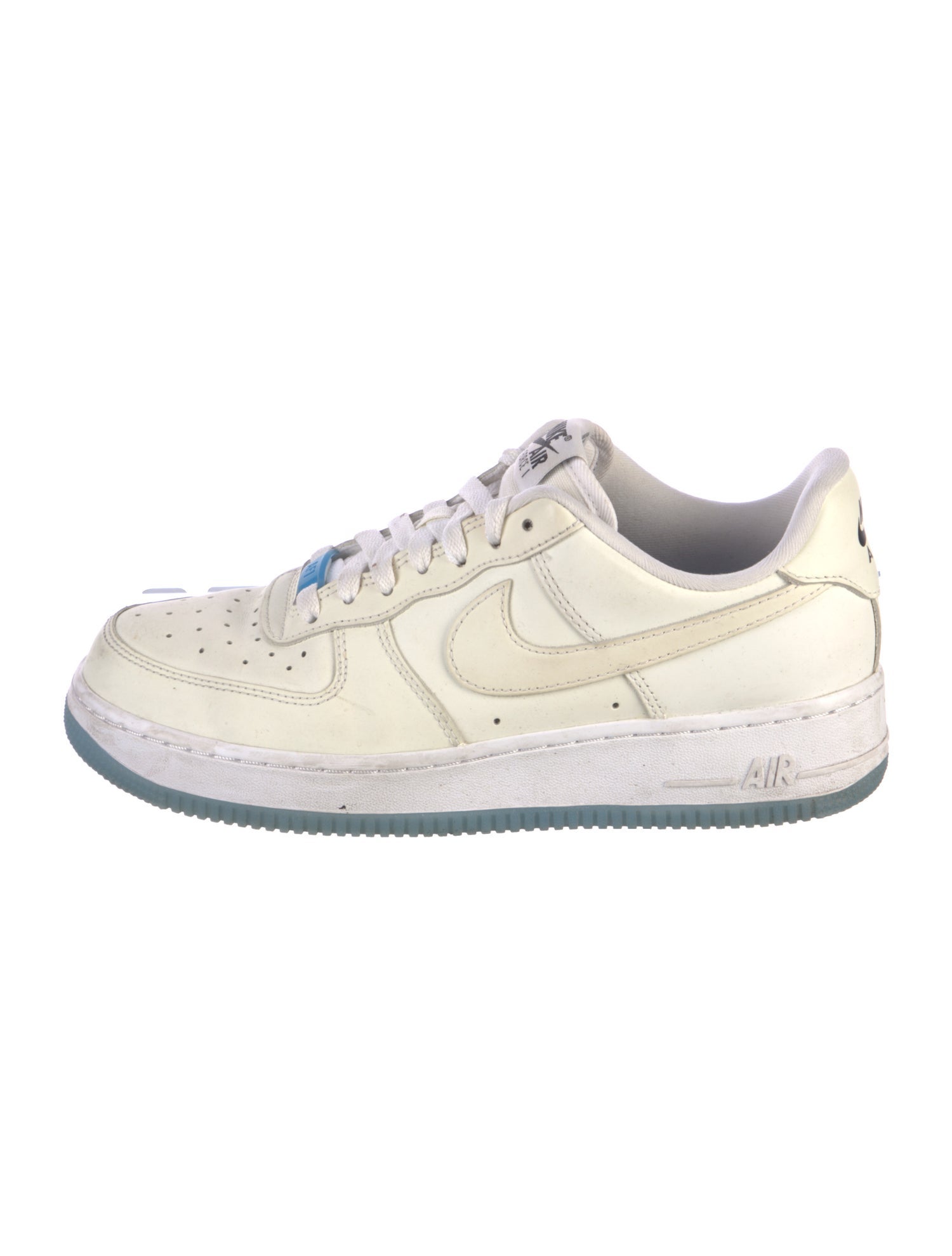 Nike Air Force 1 Low LX 'UV Reactive' (W) Sneakers