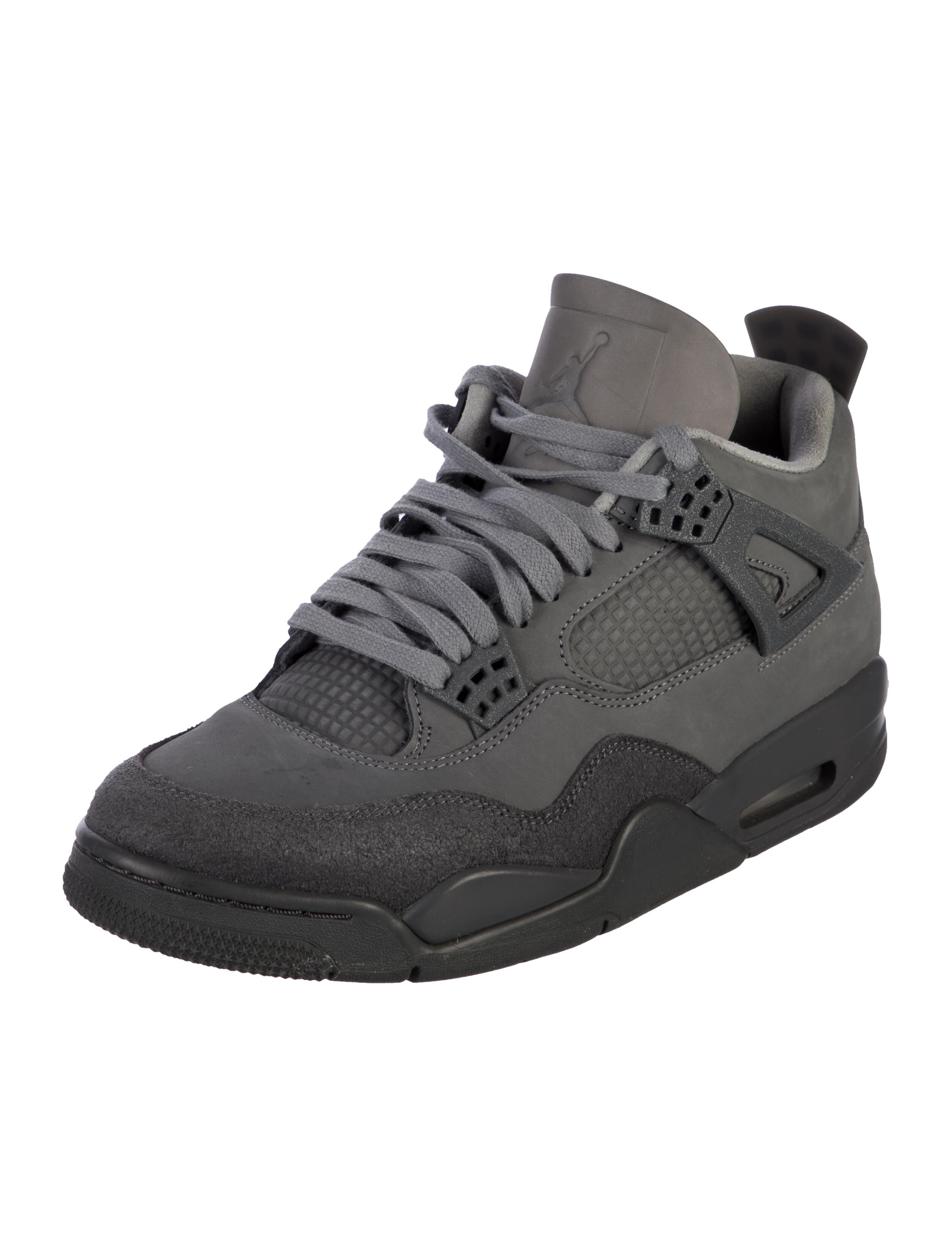 Jordan Air Jordan 4 Retro SE 'Wet Cement' Sneakers