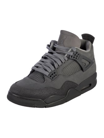 Jordan Air Jordan 4 Retro SE 'Wet Cement' Sneakers
