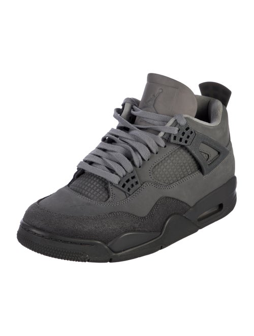 Jordan Air Jordan 4 Retro SE 'Wet Cement' Sneakers
