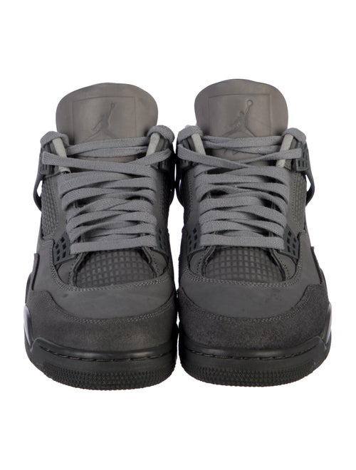 Jordan Air Jordan 4 Retro SE 'Wet Cement' Sneakers