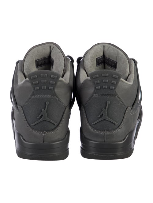 Jordan Air Jordan 4 Retro SE 'Wet Cement' Sneakers