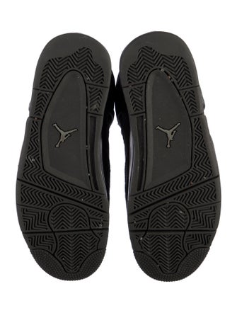 Jordan Air Jordan 4 Retro SE 'Wet Cement' Sneakers