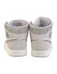 Jordan 1 Mid SE 'Neutral Grey Sail' Sneakers