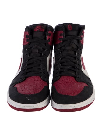 Jordan PE High Oklahoma Sooners Athletic Sneakers