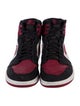 Jordan PE High Oklahoma Sooners Athletic Sneakers