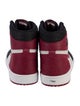 Jordan PE High Oklahoma Sooners Athletic Sneakers