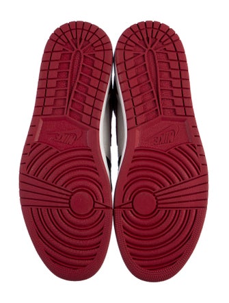 Jordan PE High Oklahoma Sooners Athletic Sneakers