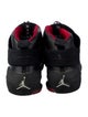Jordan Suede Sneakers
