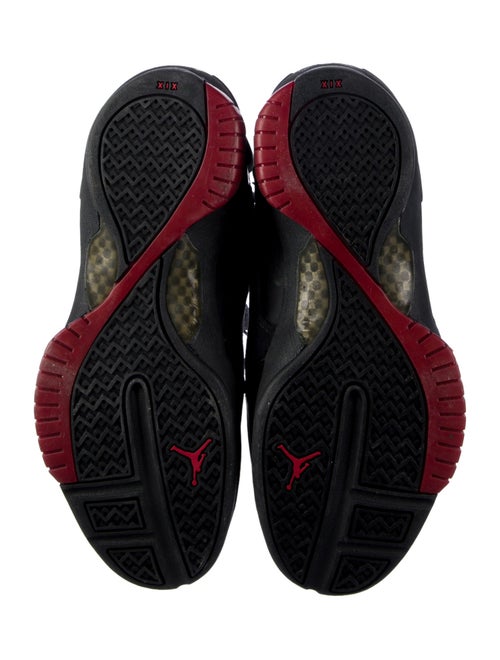 Jordan Suede Sneakers