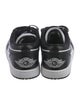 Jordan 2022 Leather Athletic Sneakers