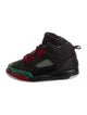 Jordan Boys' Spizike BT 'Varsity Red' Sneakers