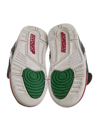 Jordan Boys' Spizike BT 'Varsity Red' Sneakers