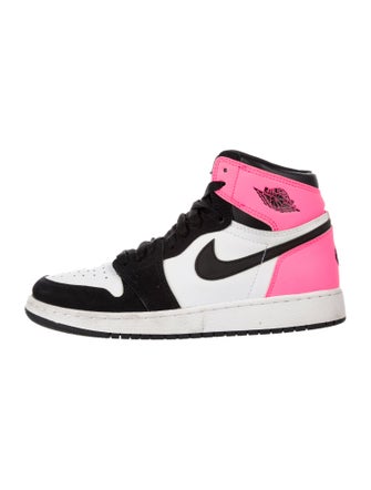 Jordan Girls' Air Jordan 1 Retro High 'Valentine's Day'