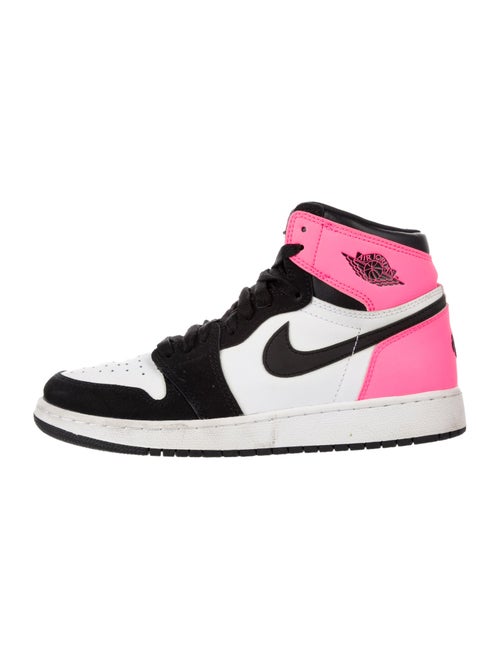 Jordan Girls' Air Jordan 1 Retro High 'Valentine's Day'