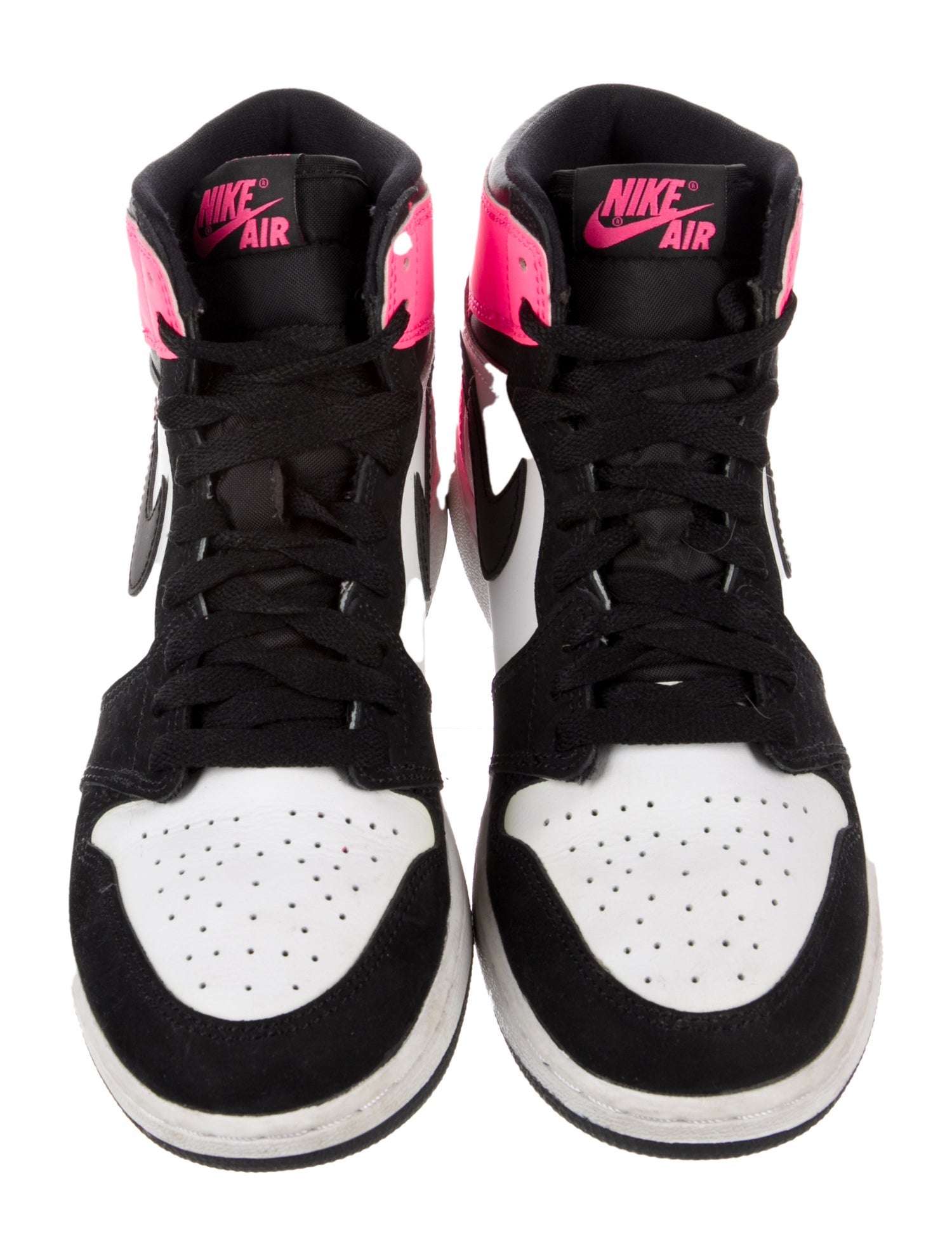 Jordan Girls' Air Jordan 1 Retro High 'Valentine's Day'