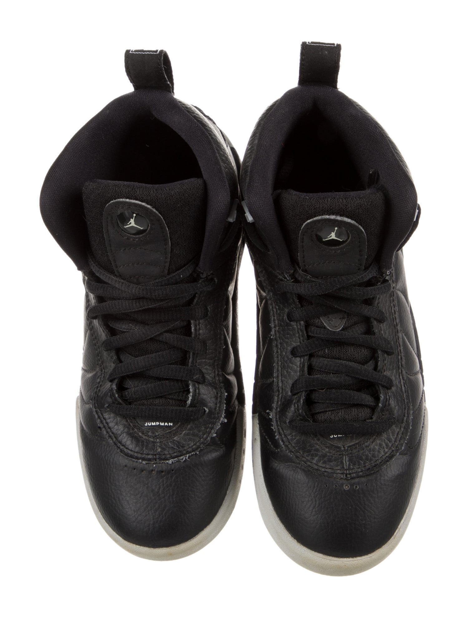 Jordan Kids' Jumpman Pro Sneakers