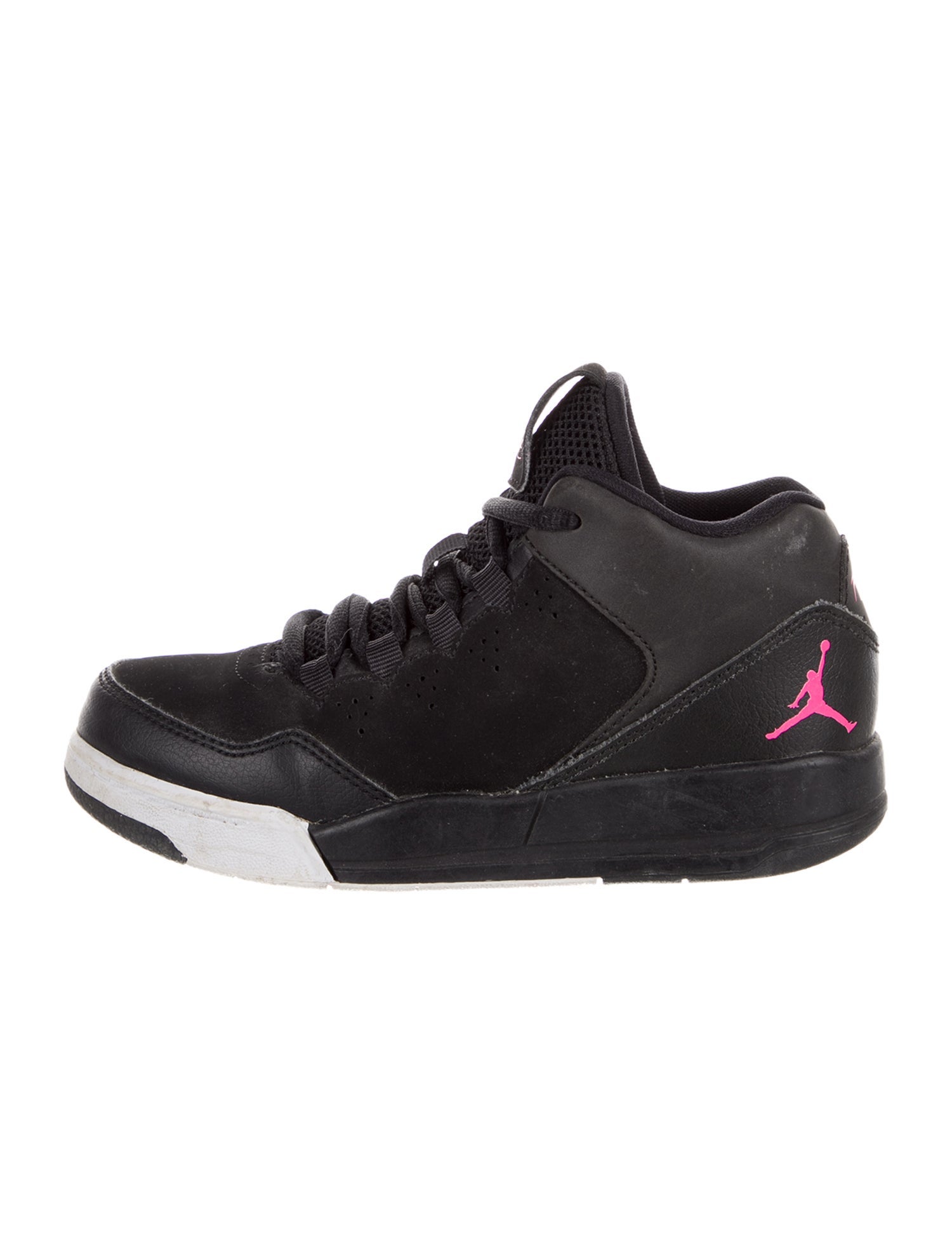 Jordan Kids' Jordan Flight Sneakers