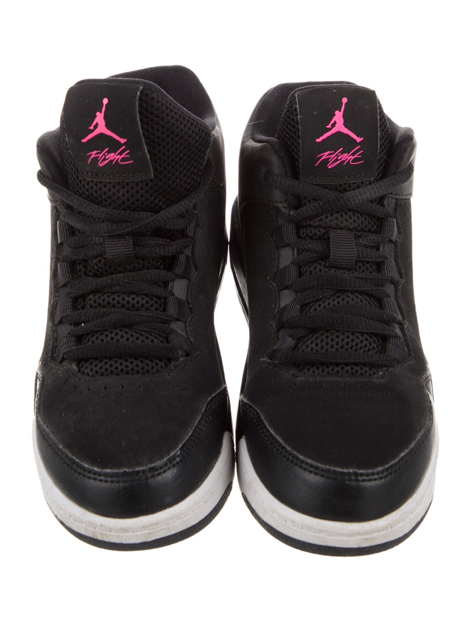 Jordan Kids' Jordan Flight Sneakers
