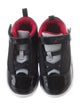 Jordan Boys' Patent Leather Sneakers