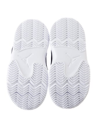 Jordan Boys' Patent Leather Sneakers