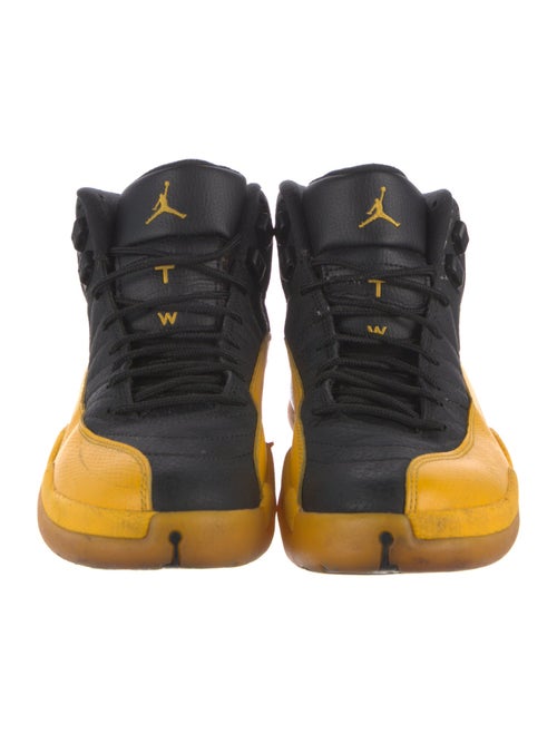 Jordan Air Jordan 12 Retro 'University Gold' Sneakers