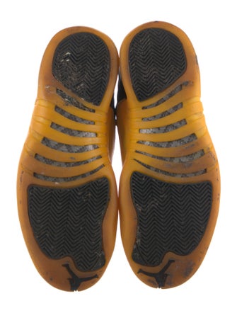 Jordan Air Jordan 12 Retro 'University Gold' Sneakers