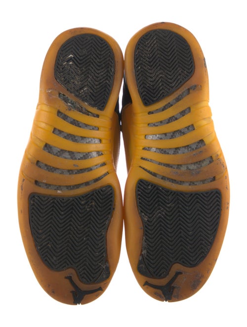 Jordan Air Jordan 12 Retro 'University Gold' Sneakers