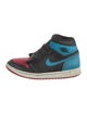 Jordan Air Jordan 1 High OG 'NC to Chi' Sneakers