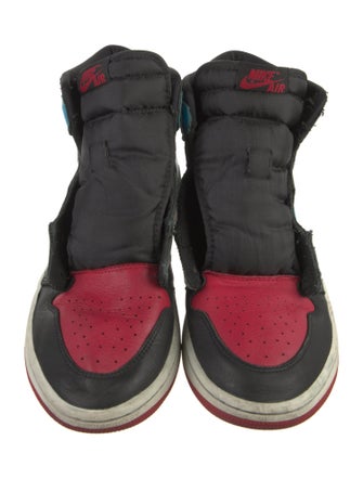 Jordan Air Jordan 1 High OG 'NC to Chi' Sneakers