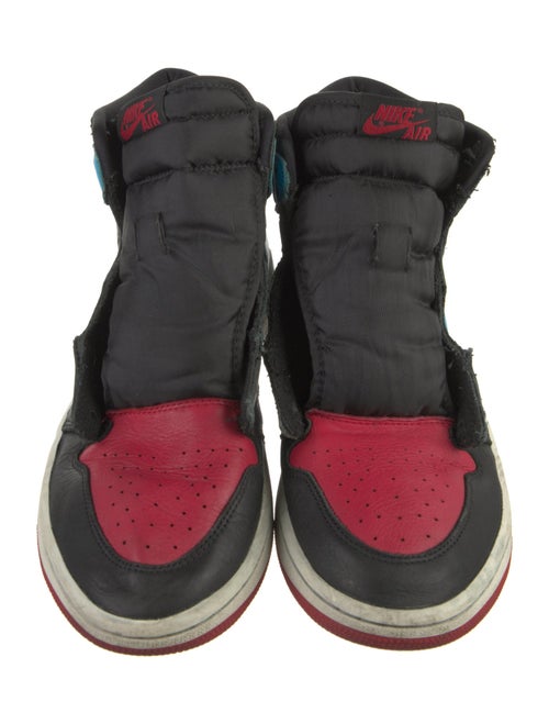 Jordan Air Jordan 1 High OG 'NC to Chi' Sneakers