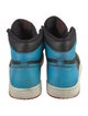 Jordan Air Jordan 1 High OG 'NC to Chi' Sneakers