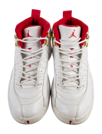 Jordan Air Jordan 12 Retro 'FIBA' Sneakers