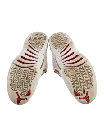 Jordan Air Jordan 12 Retro 'FIBA' Sneakers