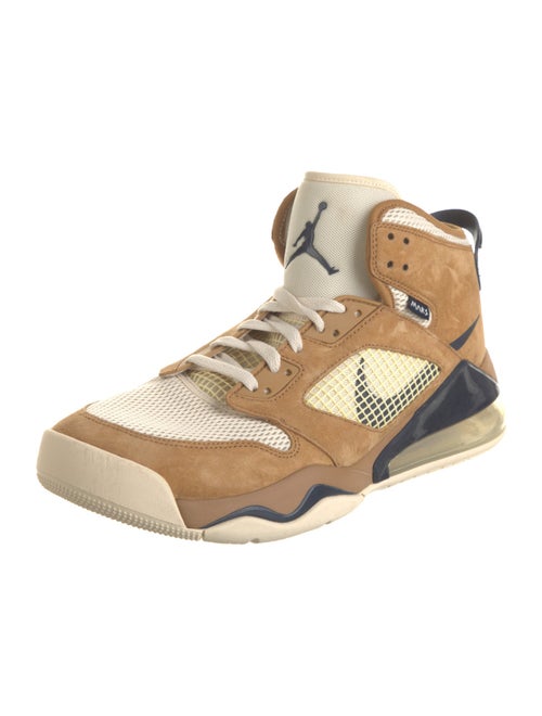 Jordan Mars 270 Maple Sample Sneakers
